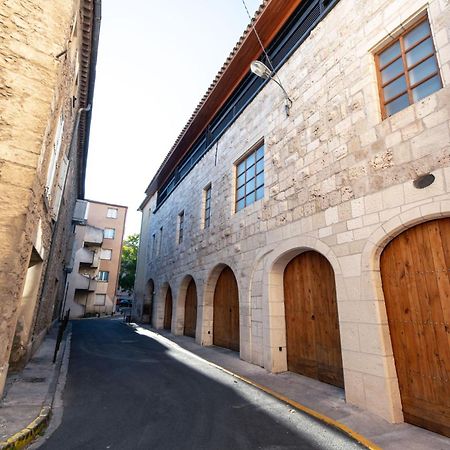 Petit Studio Presbytere Dans L'Eglise Narbonne Buitenkant foto